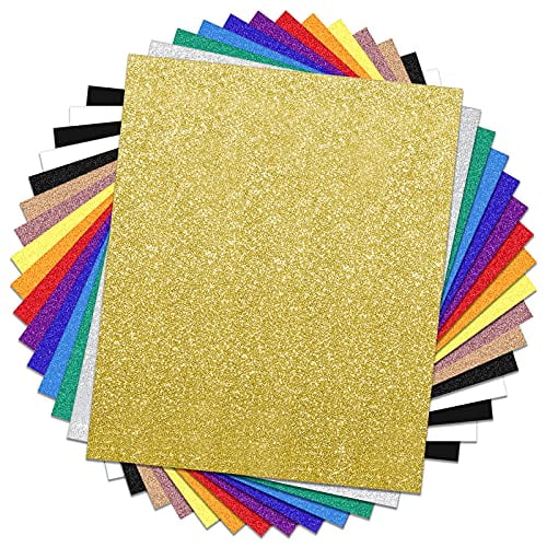 HTV 9 Sheets Select Your Colors 15" x 12" FREE SHIPPING HTV 9 Sheets Select Your Colors 15" x 12" FREE SHIPPING